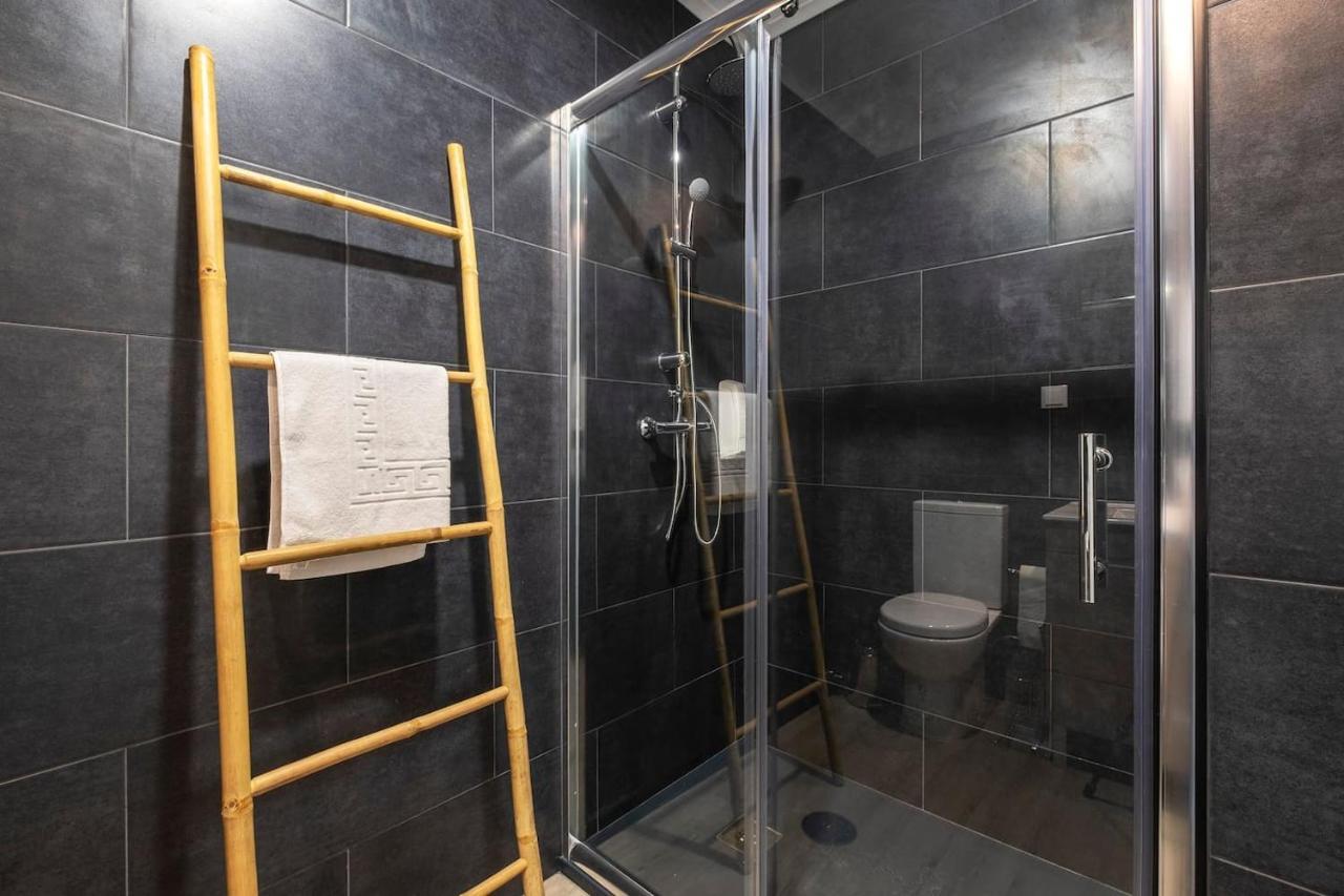 Апартаменты Magma House Понта-Делгада Экстерьер фото