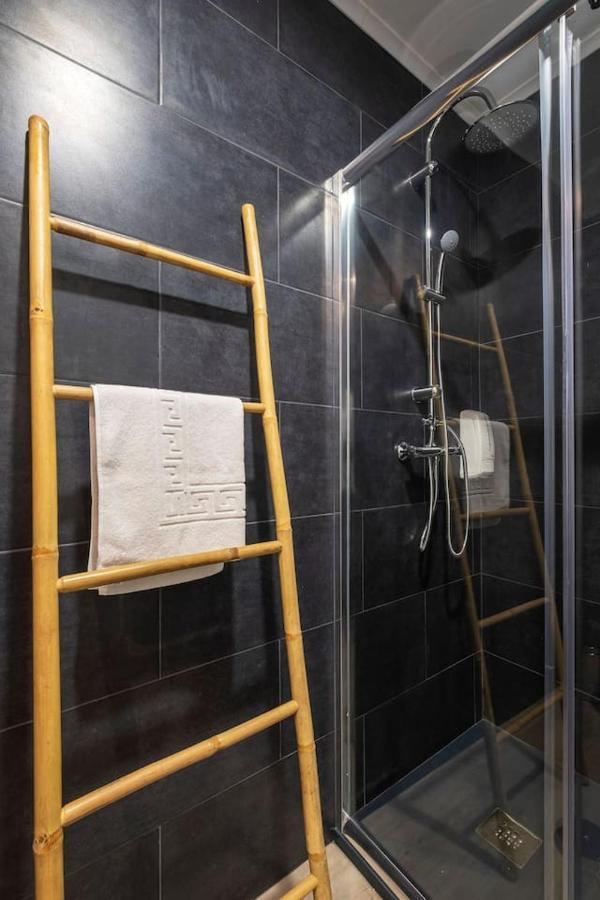 Апартаменты Magma House Понта-Делгада Экстерьер фото